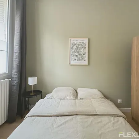 Flexliving - 99 Felix Faure - Whole Appartamento *