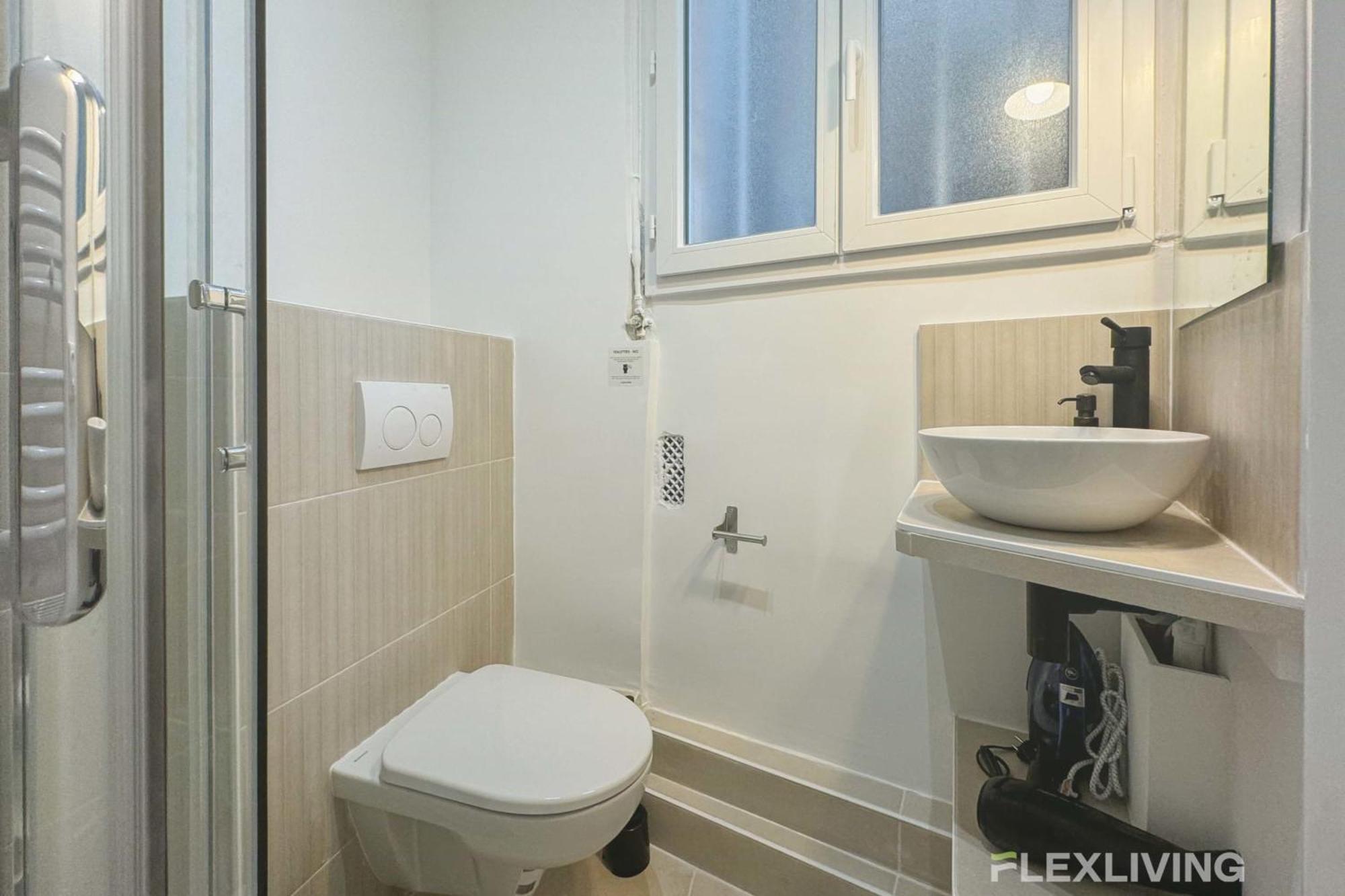 Flexliving - 99 Felix Faure - Whole Appartamento Parigi
